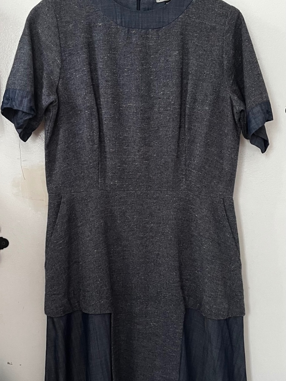 Jennifer Glasgow dress